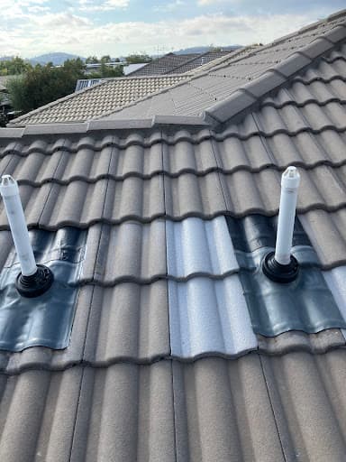 Act Roofer & Painter Pty Ltd — Customer photo