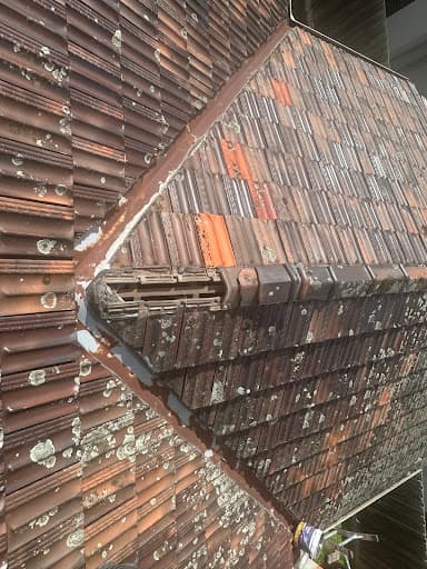 BRP Roof Repair Melbourne — Customer photo