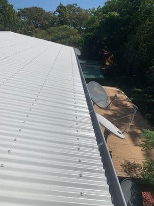 Tropical Roofing & Drainage Solutions Pty Ltd — Customer photo