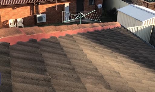 Geelong Roofing Pros — Customer photo