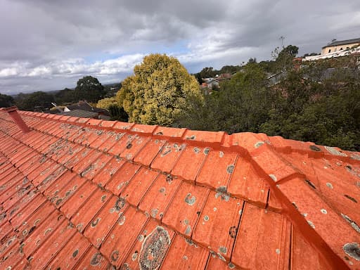 BRP Roof Repair Melbourne — Customer photo