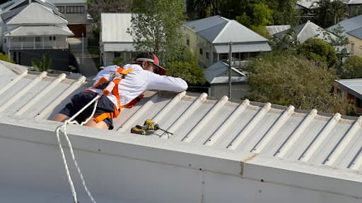 Werschmann Roofing — Customer photo