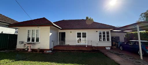 Revamped roofing - Tile roof specialists — Customer photo