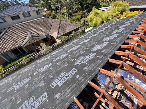 RoofOz — Customer photo