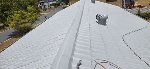 MHI Roofing Restoration Brisbane — Customer photo