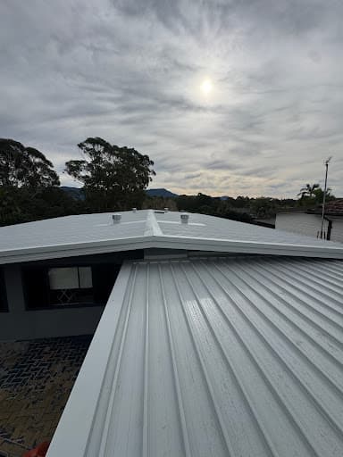 Ascent Roofing Pty Ltd — Customer photo