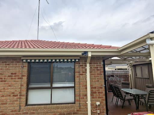 Sky Ways Roofing Geelong — Customer photo