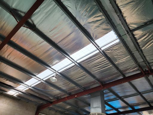 Old Port Roofing — Customer photo