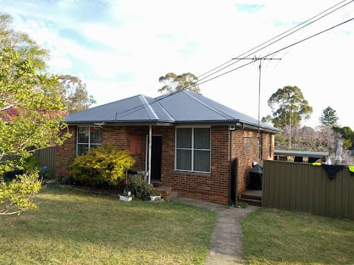 Sydney Gutter & Roof Restoration — Customer photo