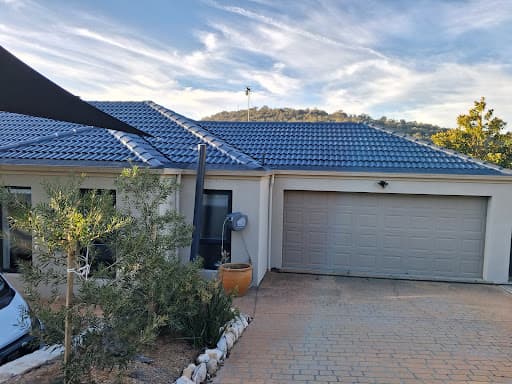 Agile Roofing Canberra — Customer photo