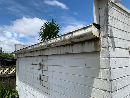 Roof Repair & Inspection Services — Customer photo