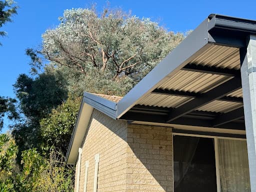 Rebel Roofing ACT - Best Roofing Services Canberra — Customer photo