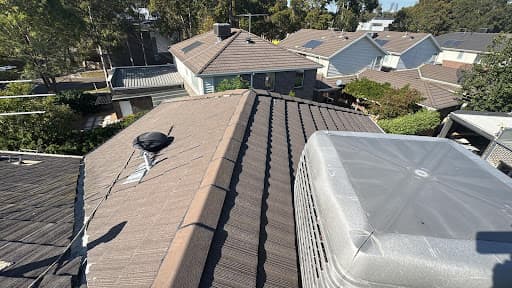 Correct Roofing Melbourne — Customer photo