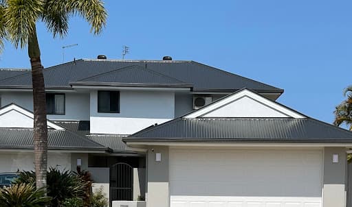 Sunny Coast Roof Painters — Customer photo