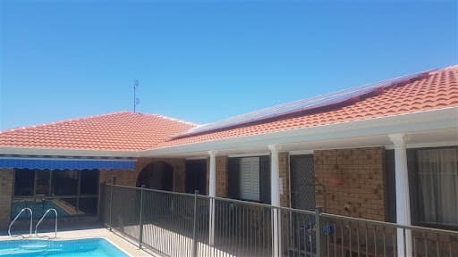 Prime Roof Restorations — Customer photo