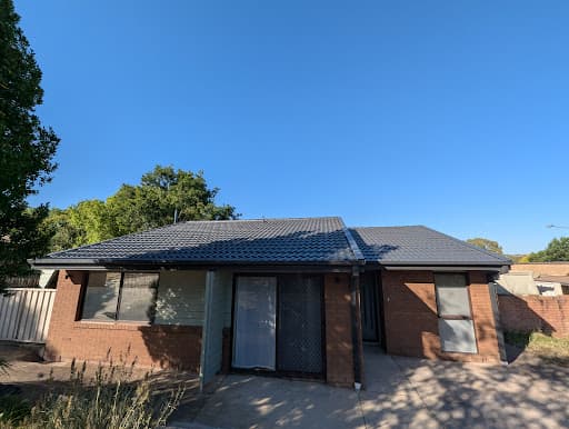Canberra Roofing — Customer photo