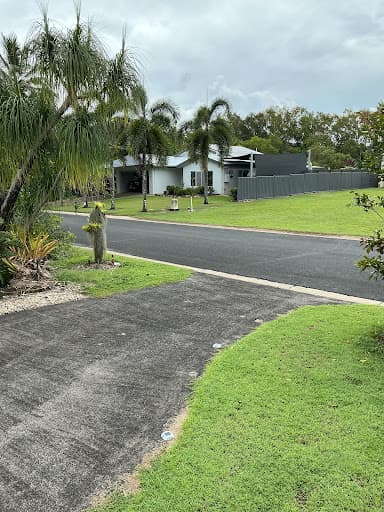 Millenium Roofing — Customer photo