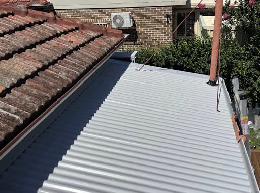 All Roofing Services Pty Ltd — Customer photo