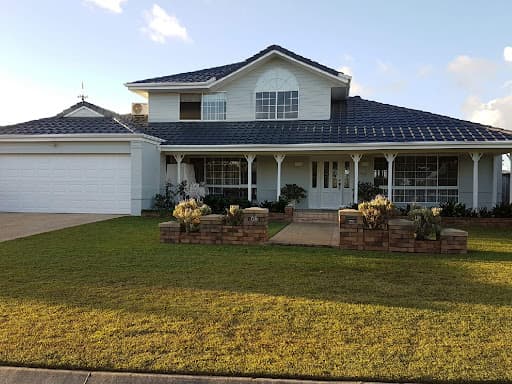 A.M.J Metal Roofing Brisbane — Customer photo