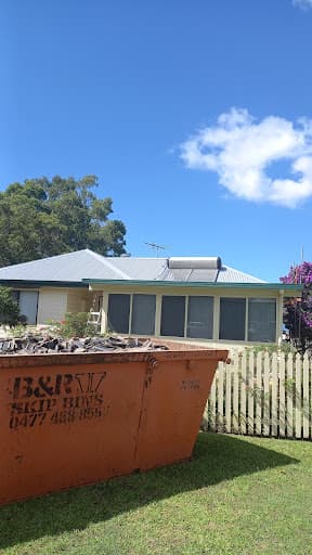 Newcastle Roofing Professionals — Customer photo