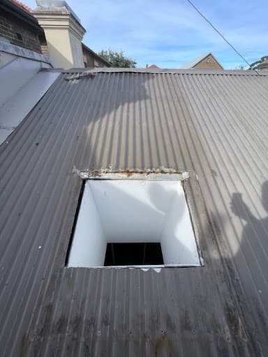 Sydney Roofing Specialists — Customer photo