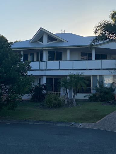 Saltwater Roofing — Customer photo