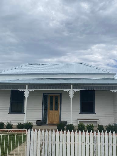 Clifton Roofing and Cladding — Customer photo