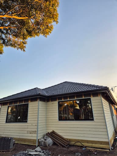 We Do Roofs — Customer photo