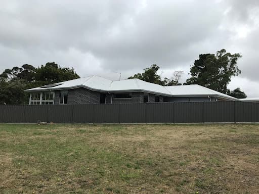 Stevenson Roofing — Customer photo