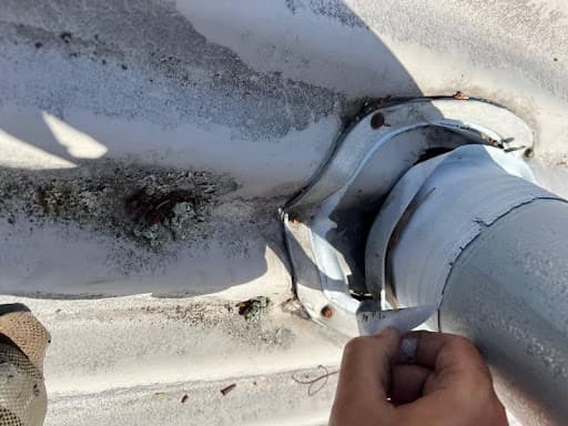 Sydney Roofing Specialists — Customer photo
