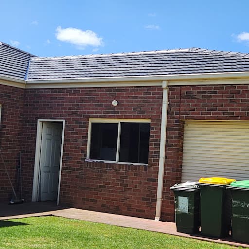 Roof Repair Guys — Customer photo
