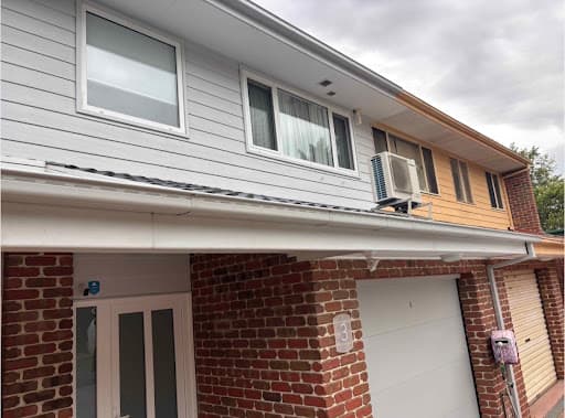 Leaky Roof — Customer photo