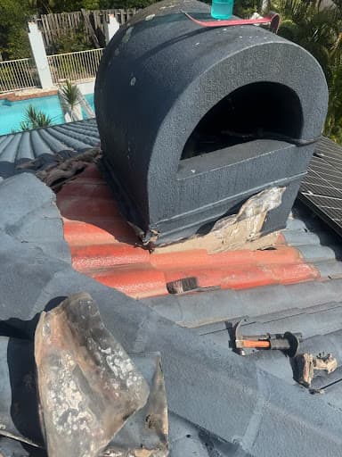 GC/Brisbane Roofing and Guttering PTY LTD — Customer photo