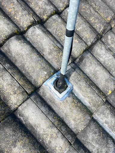 Sydney Affordable Roofing Services — Customer photo