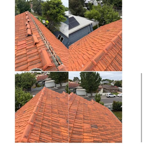Smart Choice Roof Restorations Melbourne — Customer photo