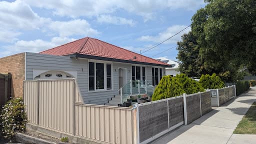 We Do Roofs — Customer photo