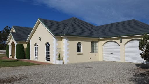 Stevenson Roofing — Customer photo