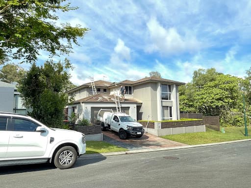 Coastal Roof Restorations — Customer photo