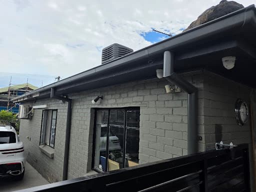 Roofrite — Customer photo