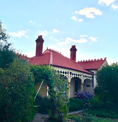 JTM Roof Restoration — Customer photo