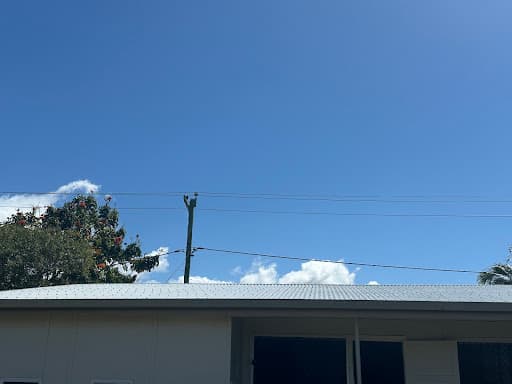 Everyday Roofing and Plumbing Mackay — Customer photo