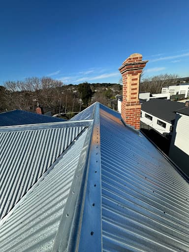 Clifton Roofing and Cladding — Customer photo