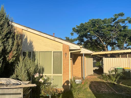 Canberra Roofing — Customer photo