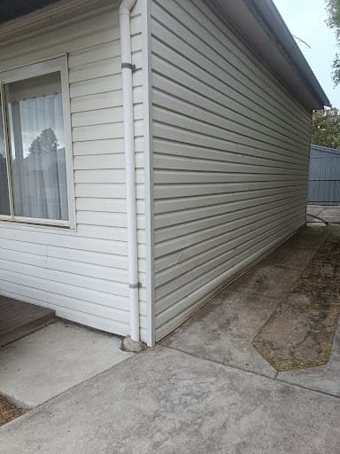 Geelong Roofing & Plumbing — Customer photo
