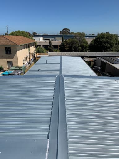 Hindmarsh Roofing — Customer photo