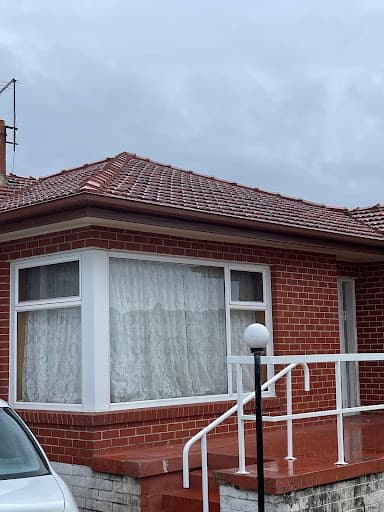 RDW Roofing Hobart — Customer photo