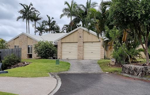Brisbane Roofing Solutions | Roof Restoration & Repairs — Customer photo