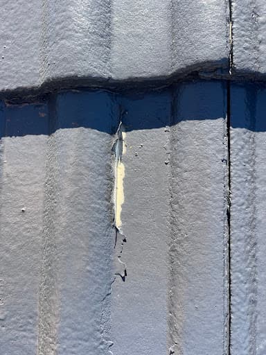 Brisbane Roof and Paint — Customer photo