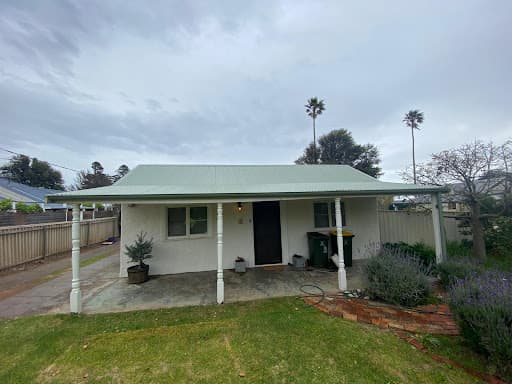 Hindmarsh Roofing — Customer photo