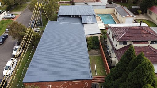 Nuroofing Services Pty Ltd — Customer photo